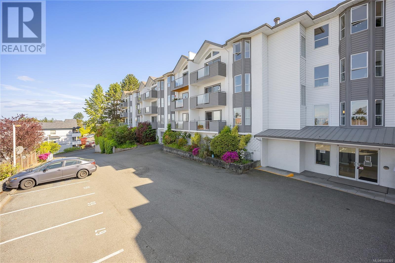 315 1651 DUFFERIN CRES