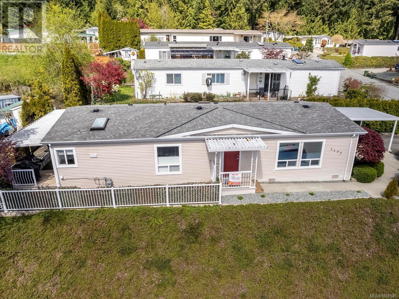 1177 MORRELL CIR