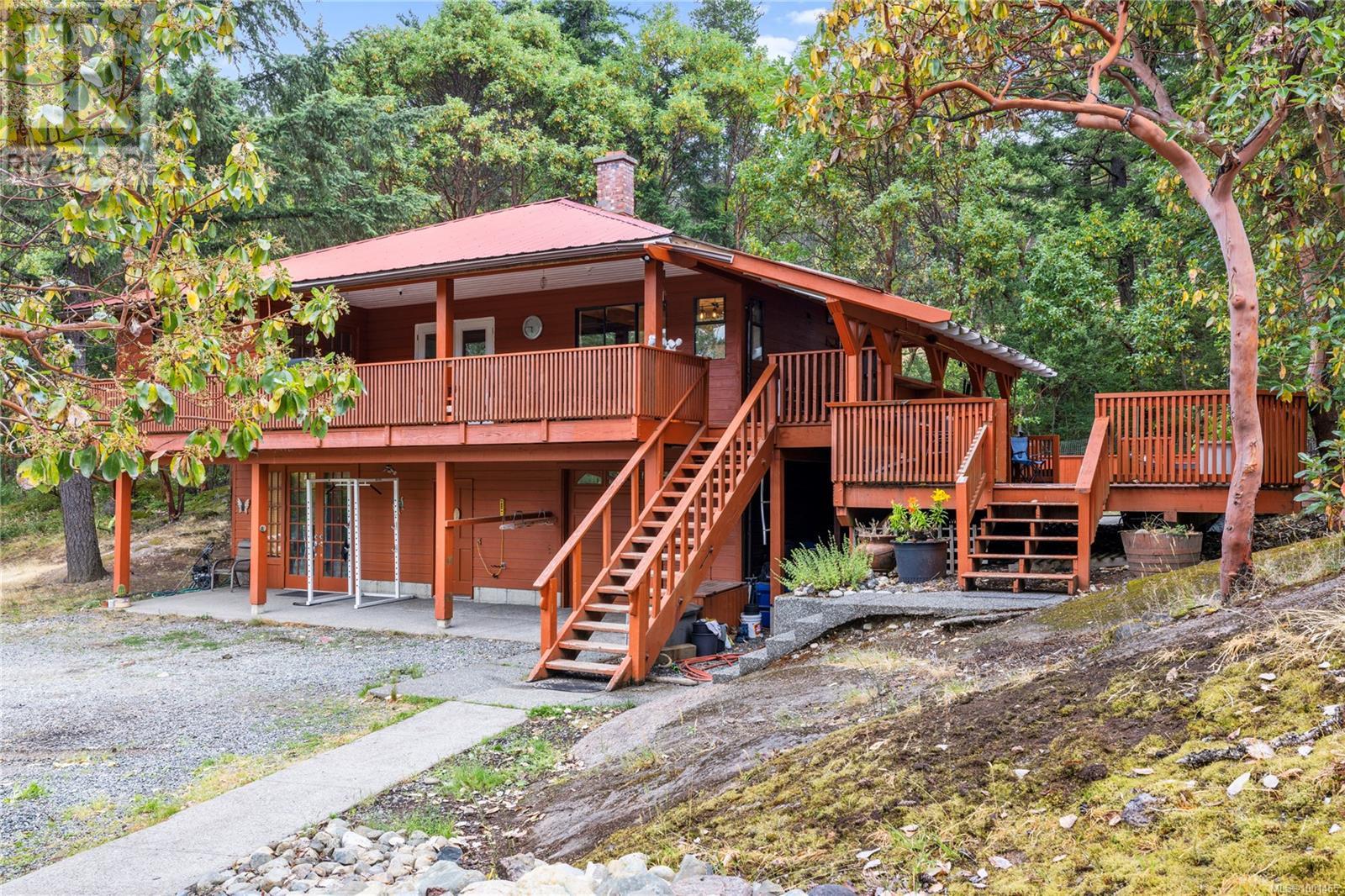 950 NANAIMO RIVER RD