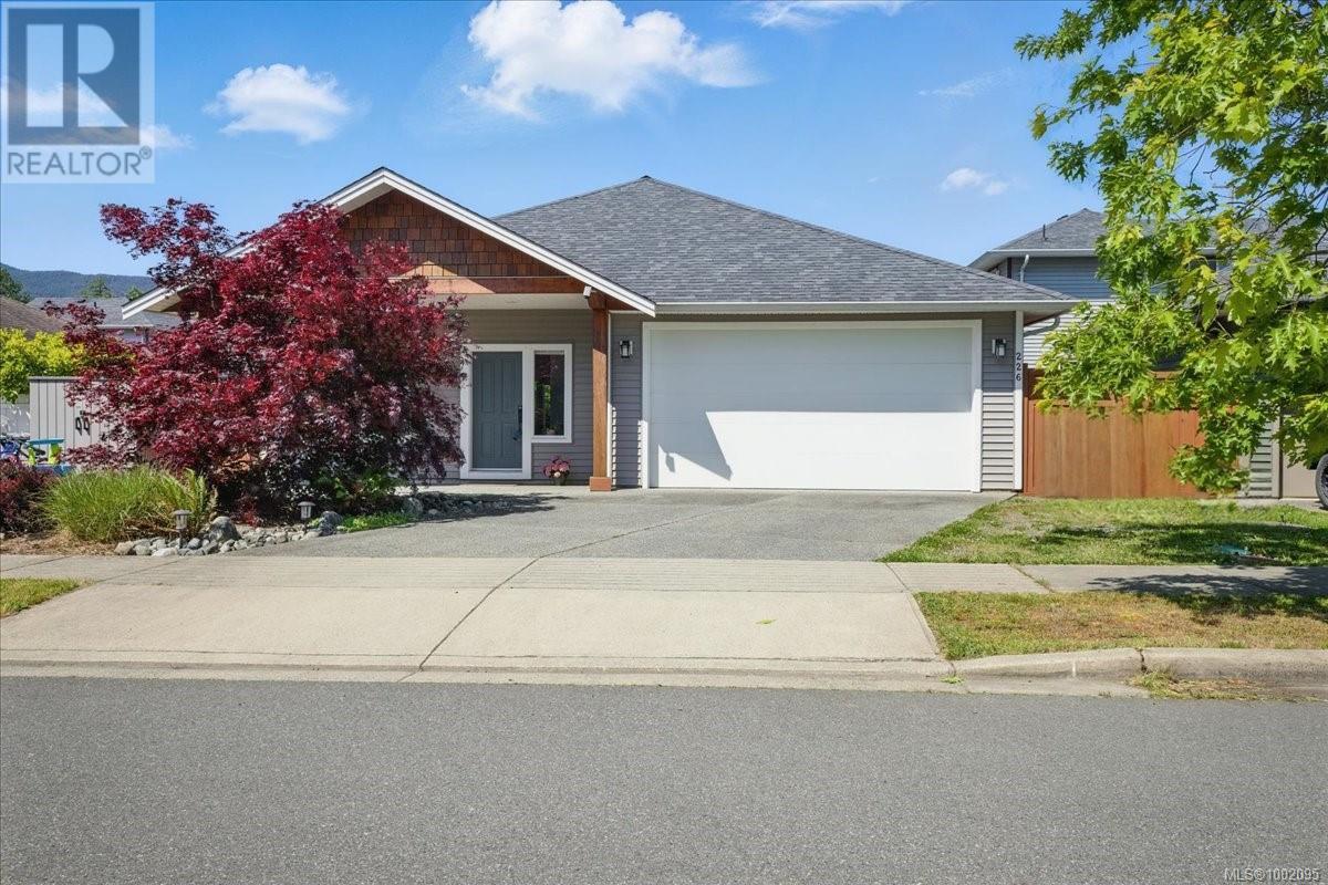 226 SILVER VALLEY RD
