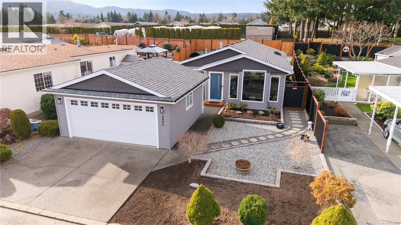 85 3855 MAPLEWOOD DR