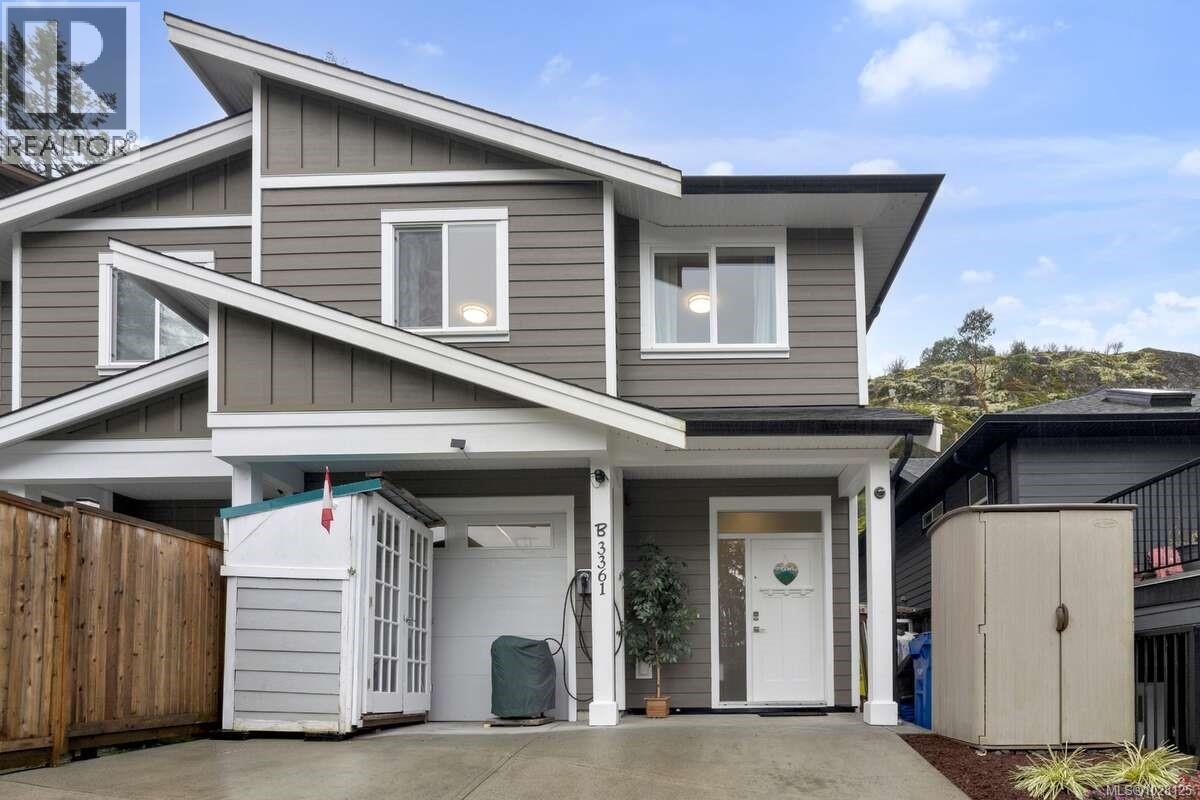 B 3361 BARRINGTON RD