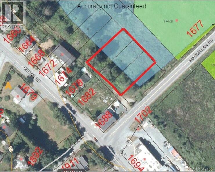LT 7 - 9 SANFORD WAY