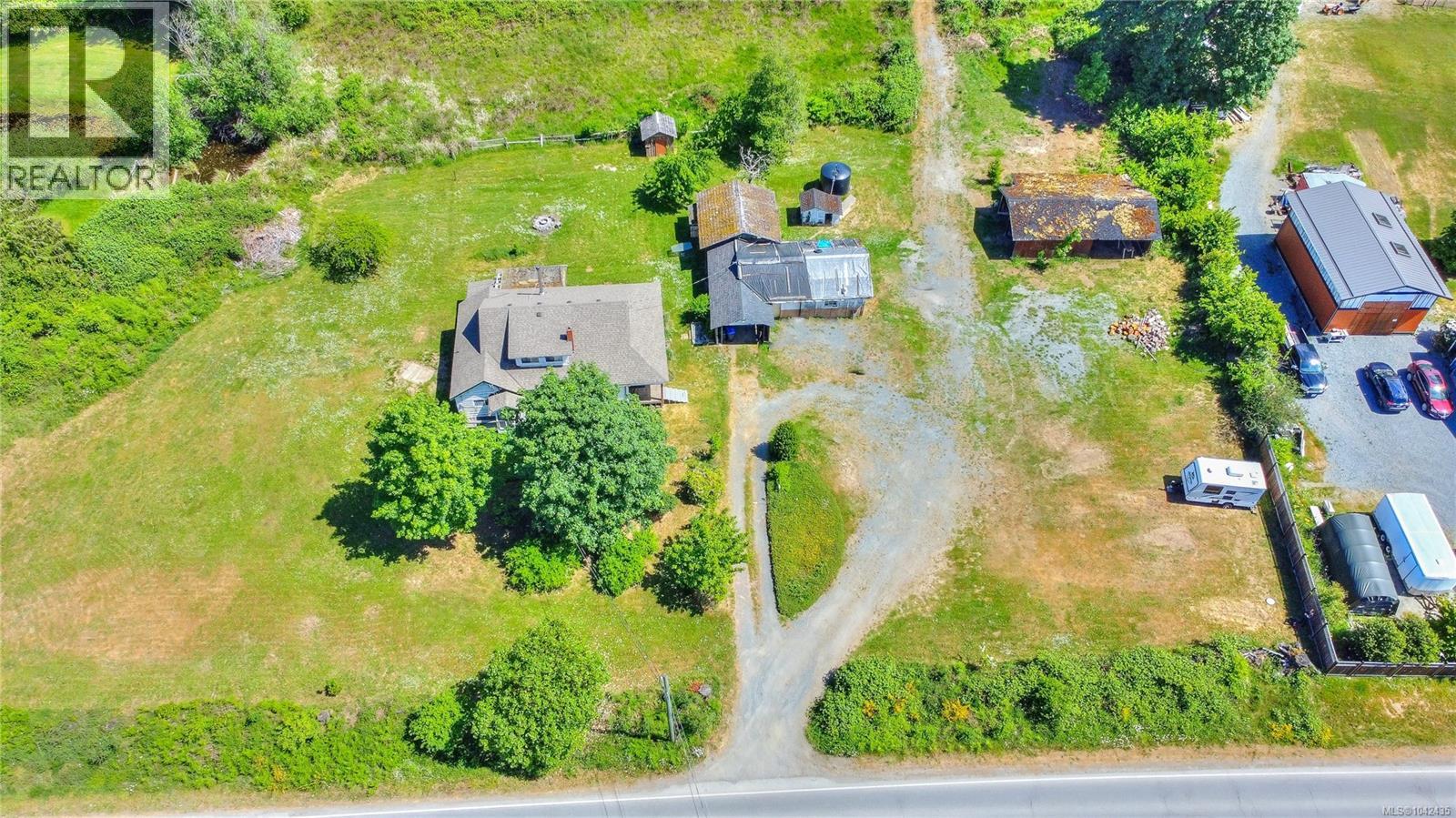 2348 YELLOW POINT RD