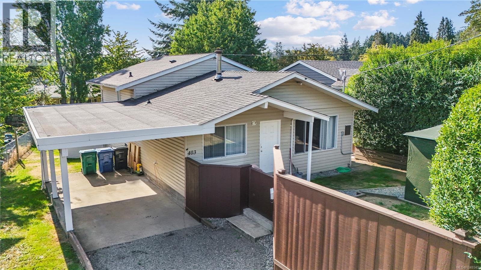 403 HAREWOOD RD
