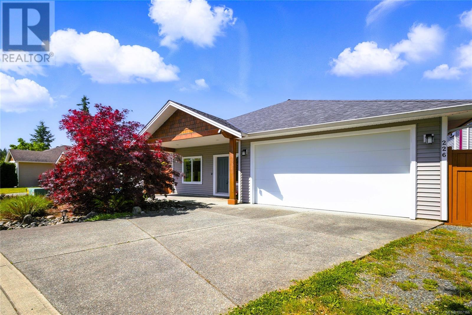 226 SILVER VALLEY RD