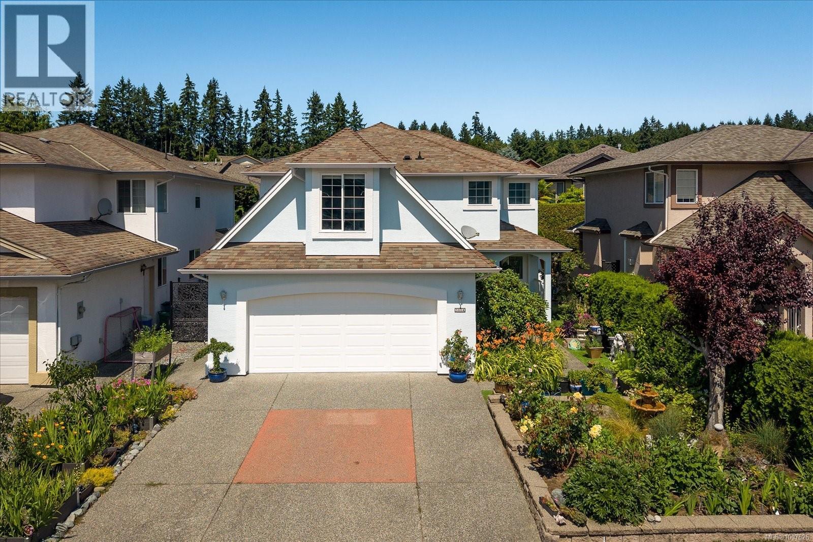 5804 QUARRY CRES