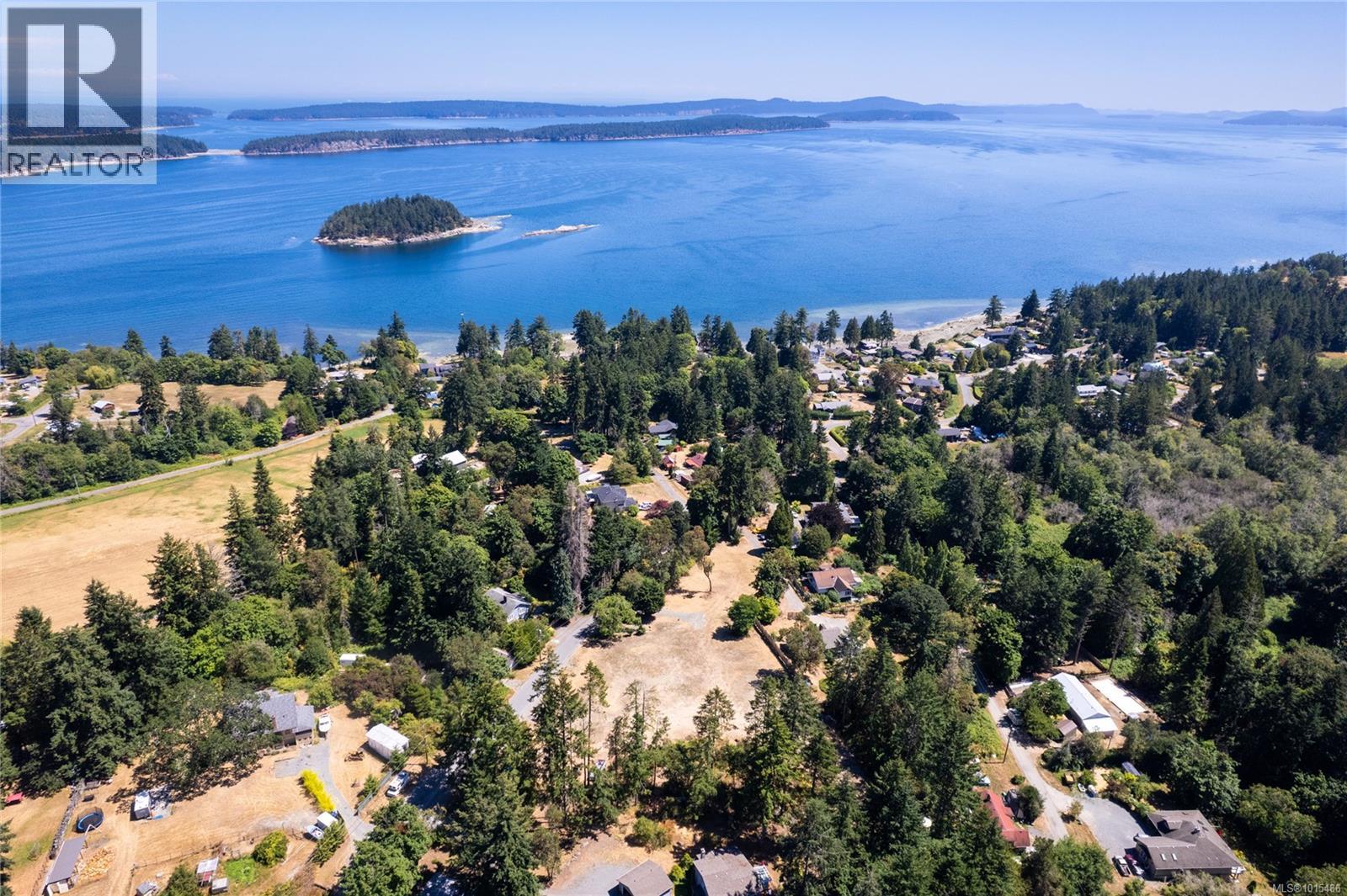 LOT 1 FAWCETT RD