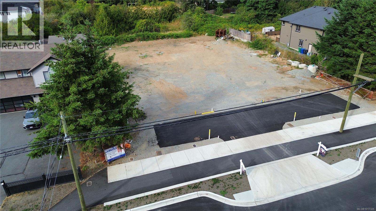 (LT 3) 4205 JINGLE POT RD