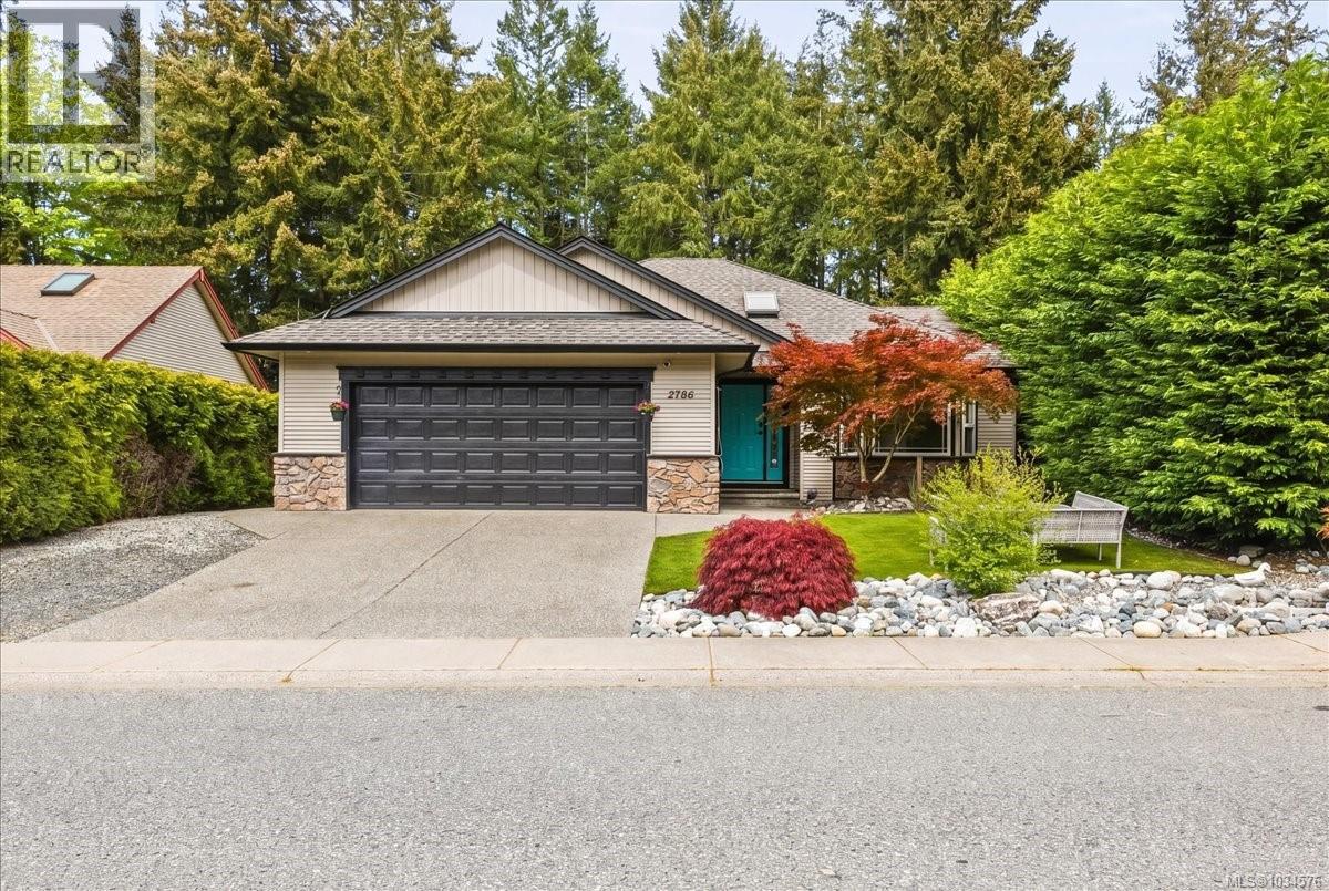 2786 TAMARA DR