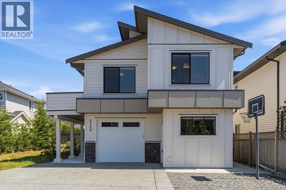 5799 LINLEY VALLEY DR