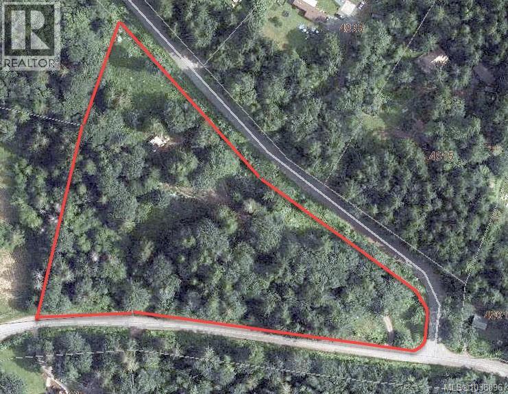LOT 9 SOUTH DOOLE RD
