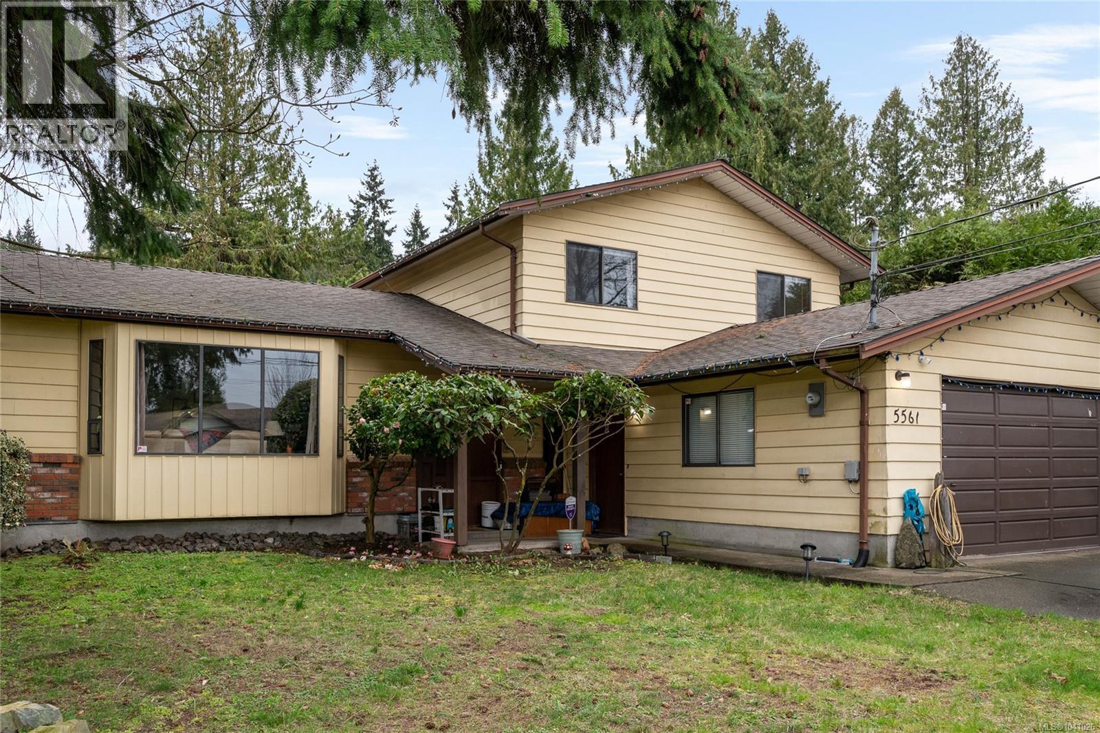 5561 WESTDALE RD