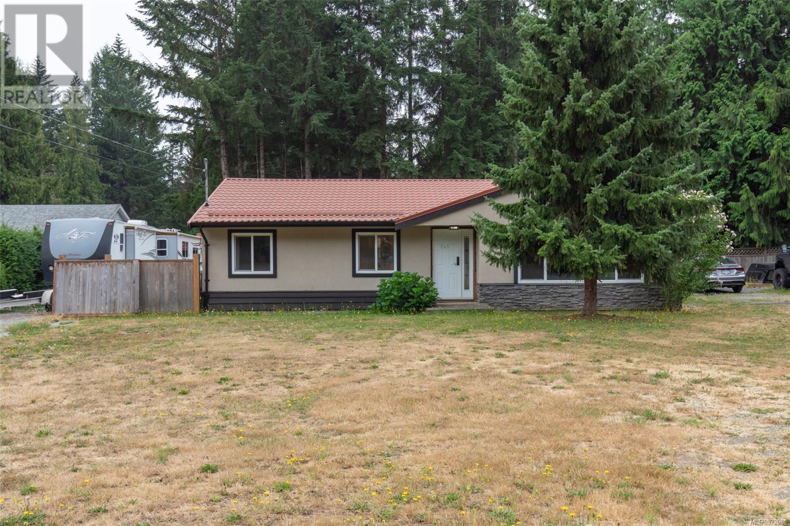 545 NANAIMO RIVER RD