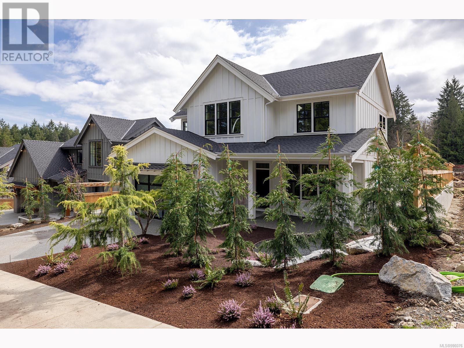 LOT 29 FERN RIDGE PL