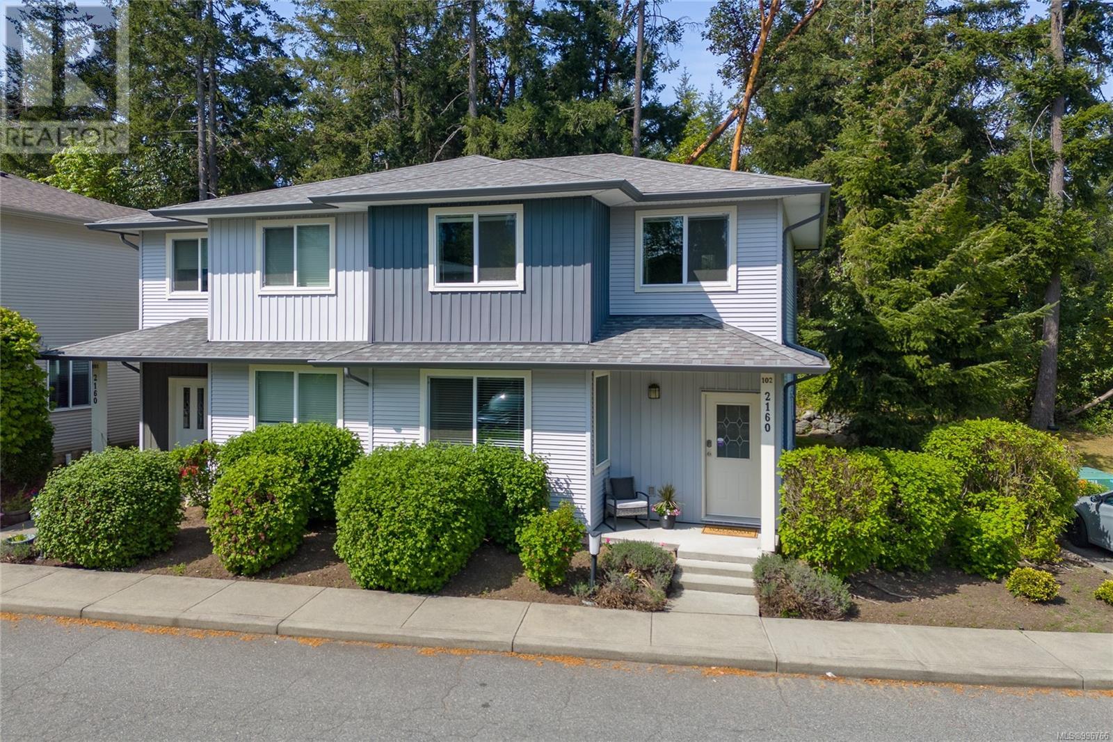 102 2160 RIDGEMONT PL