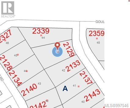 2129 FISHERS DR