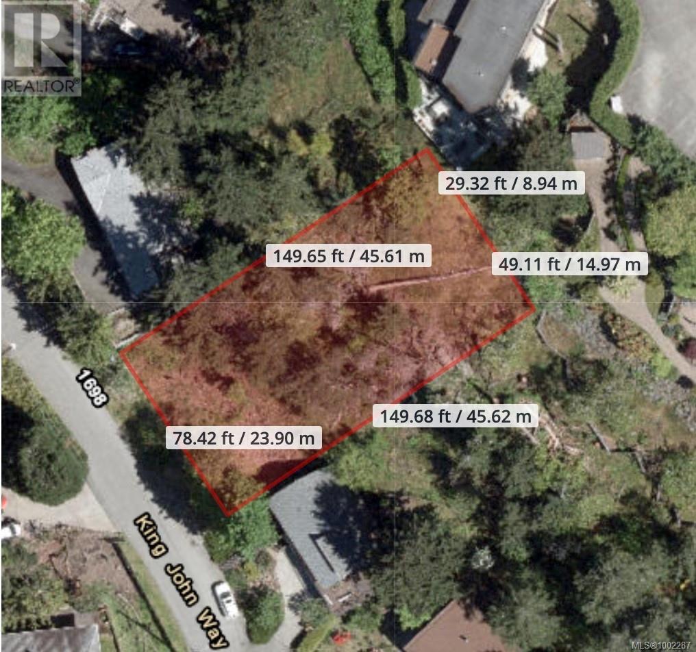 1643 KING JOHN WAY