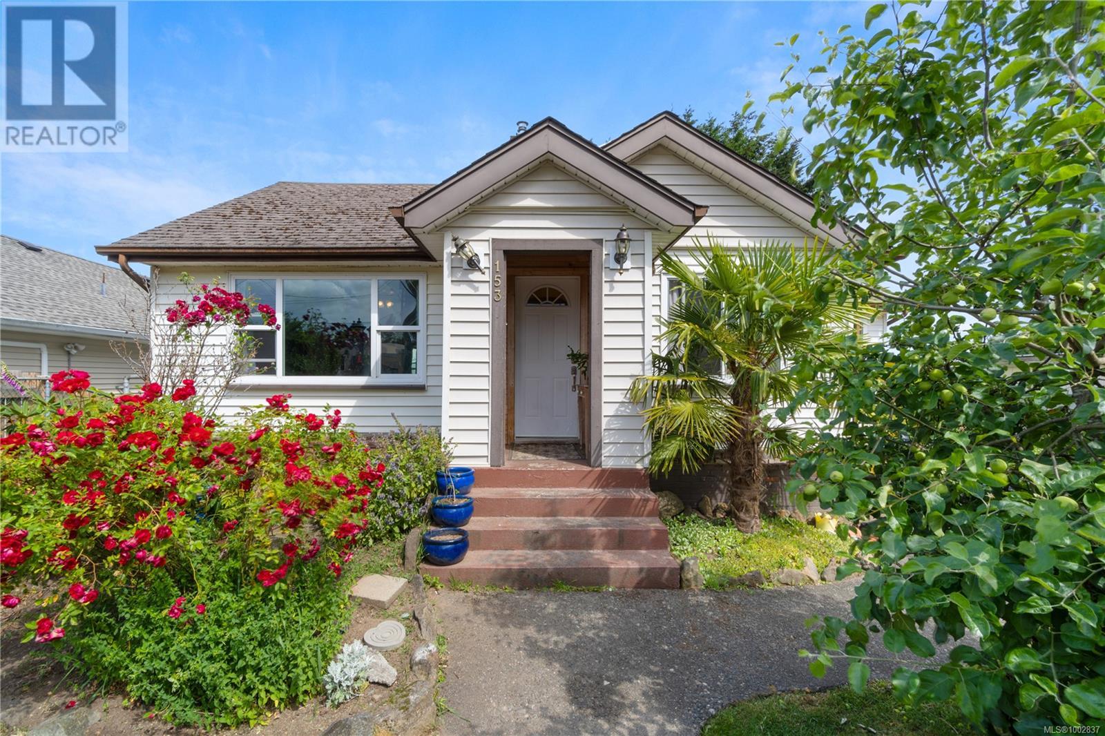 153 VIEW ST