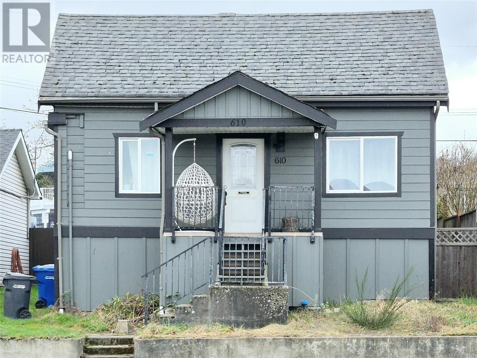 610 NICOL ST