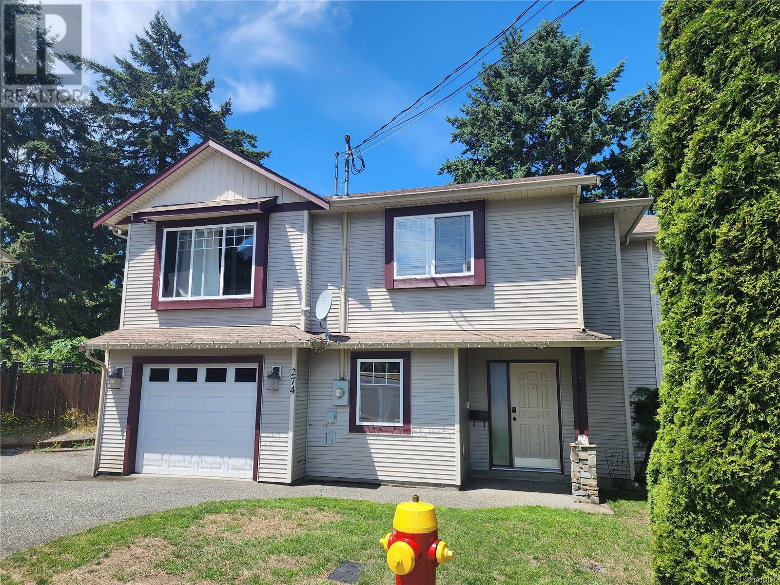 274 LAMBERT AVE