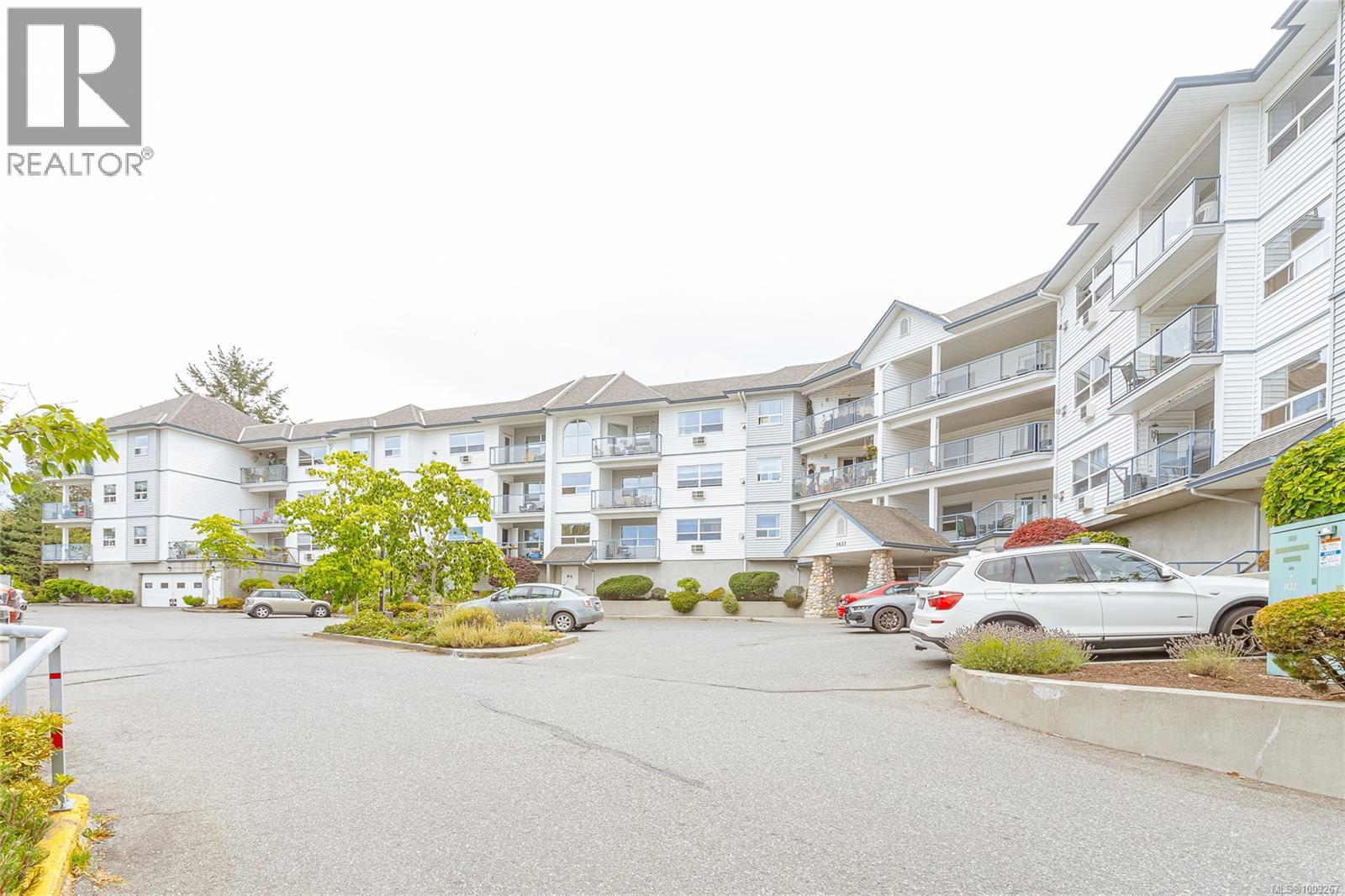 107 1633 DUFFERIN CRES