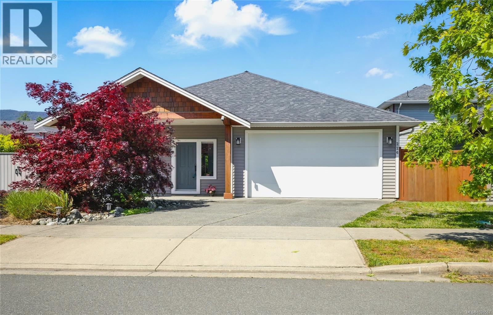 226 SILVER VALLEY RD