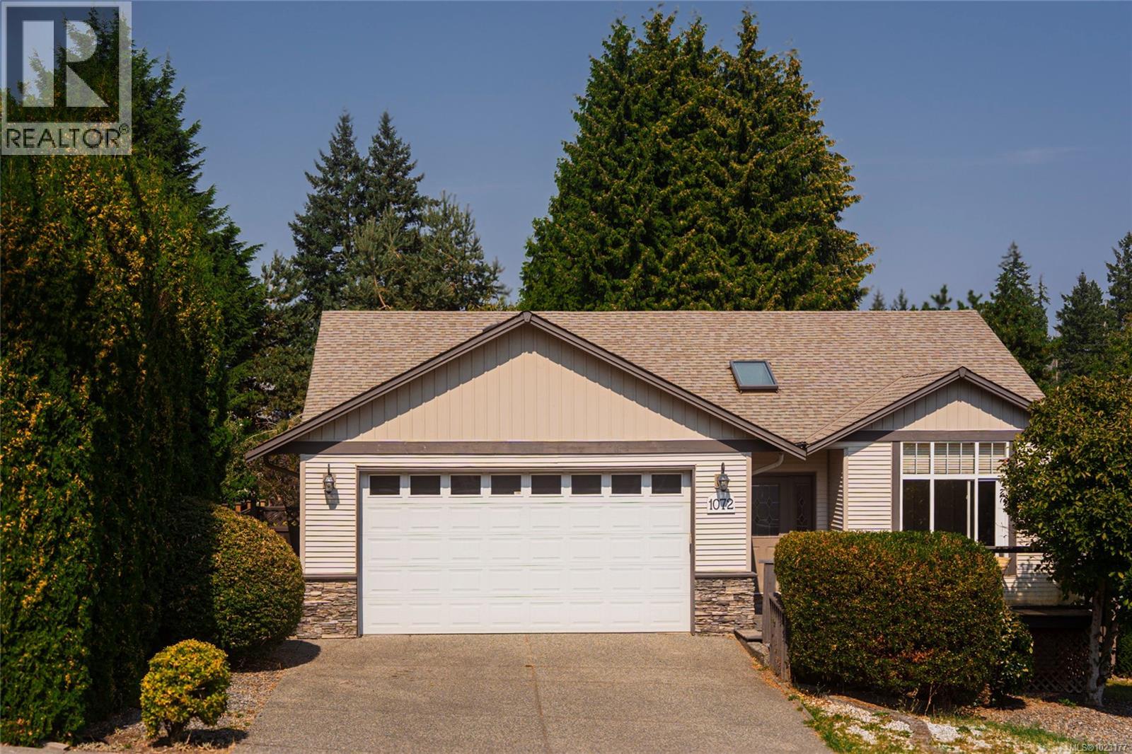 1072 SILVER MOUNTAIN DR