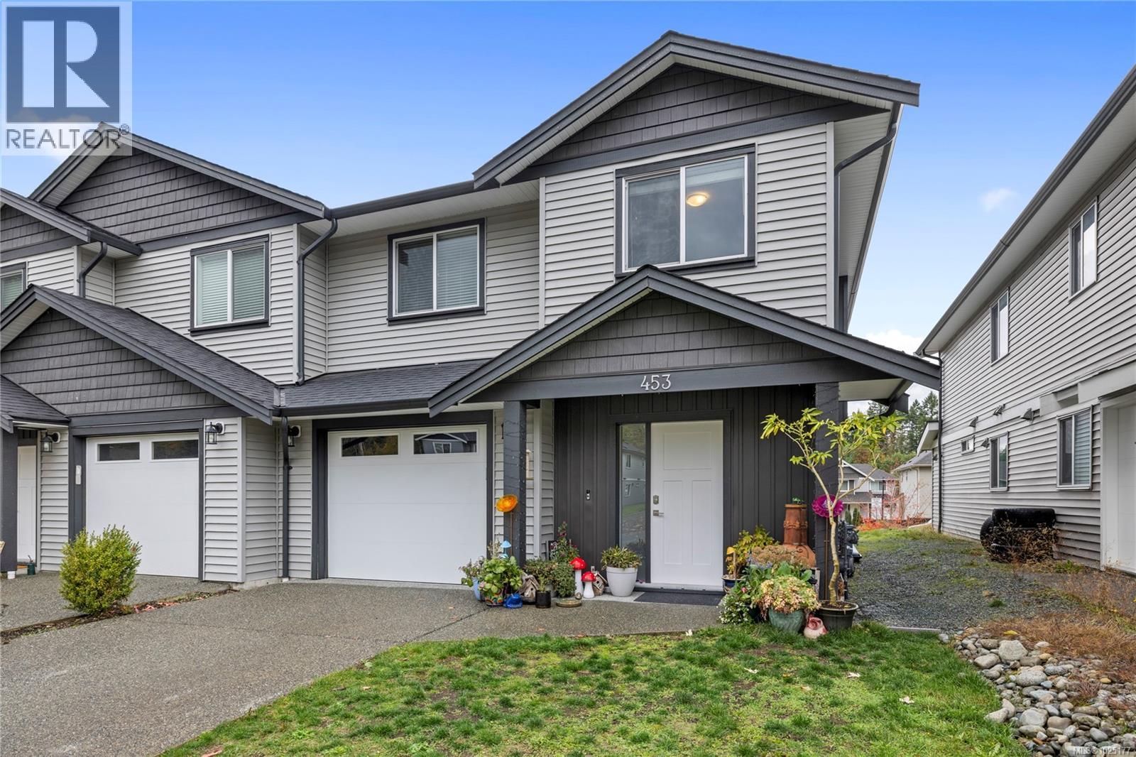 453 SILVER MOUNTAIN DR