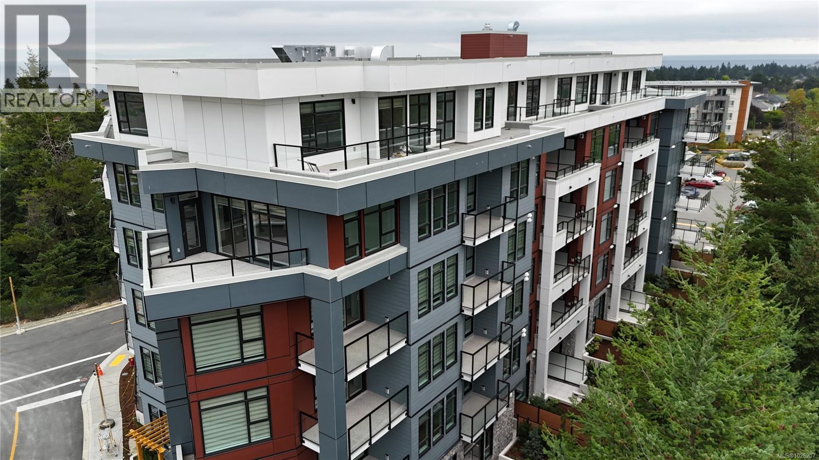 505 6320 SENTINAL DR