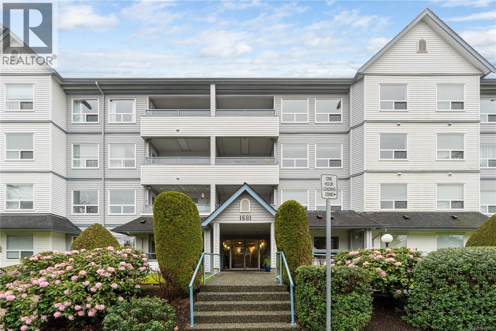 406 1631 DUFFERIN CRES