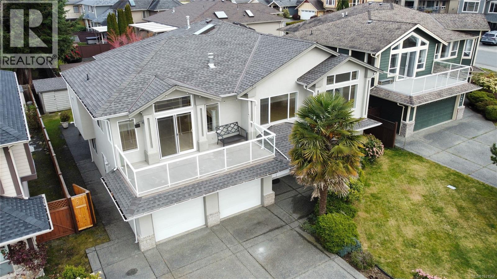 6593 KESTREL CRES