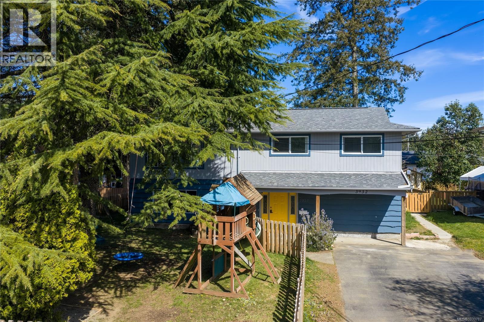 3932 MACISAAC DR