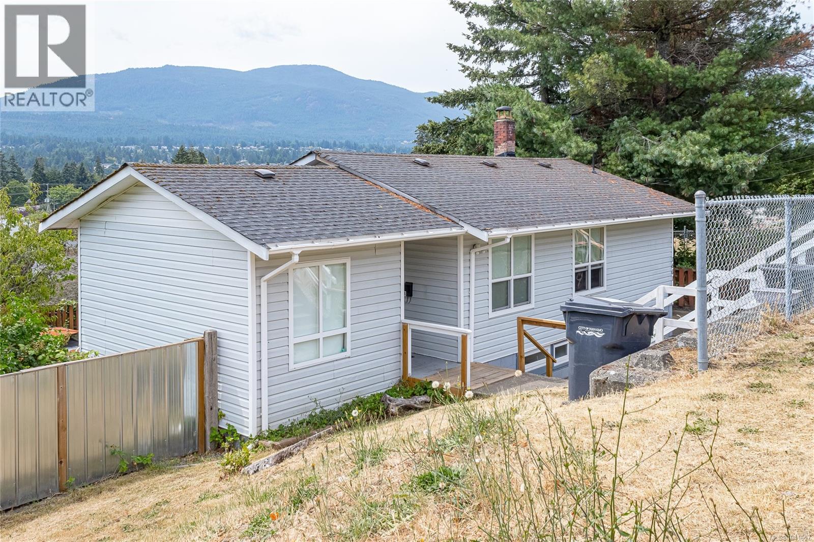 1601 TOWNSITE RD
