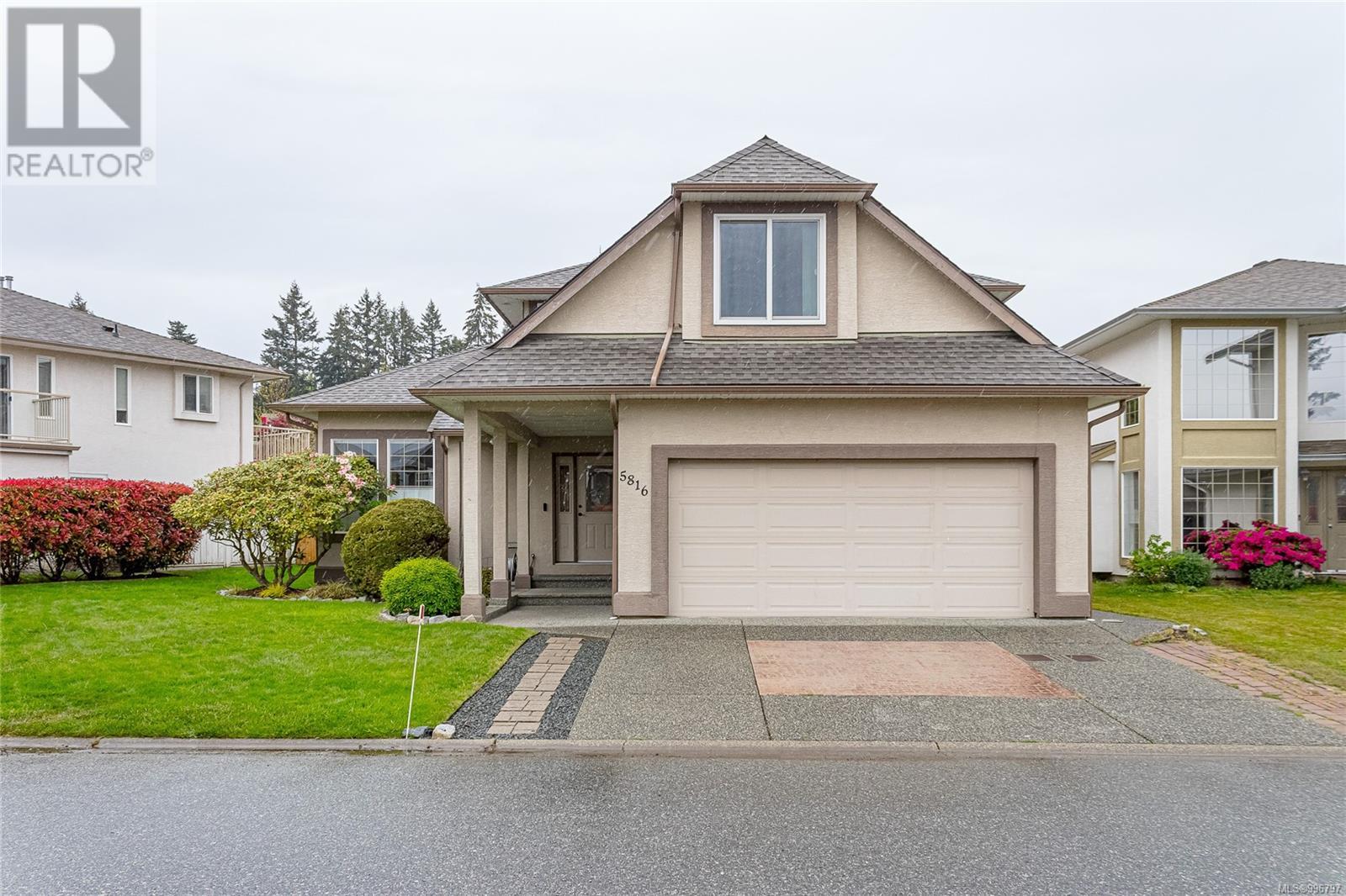 5816 QUARRY CRES