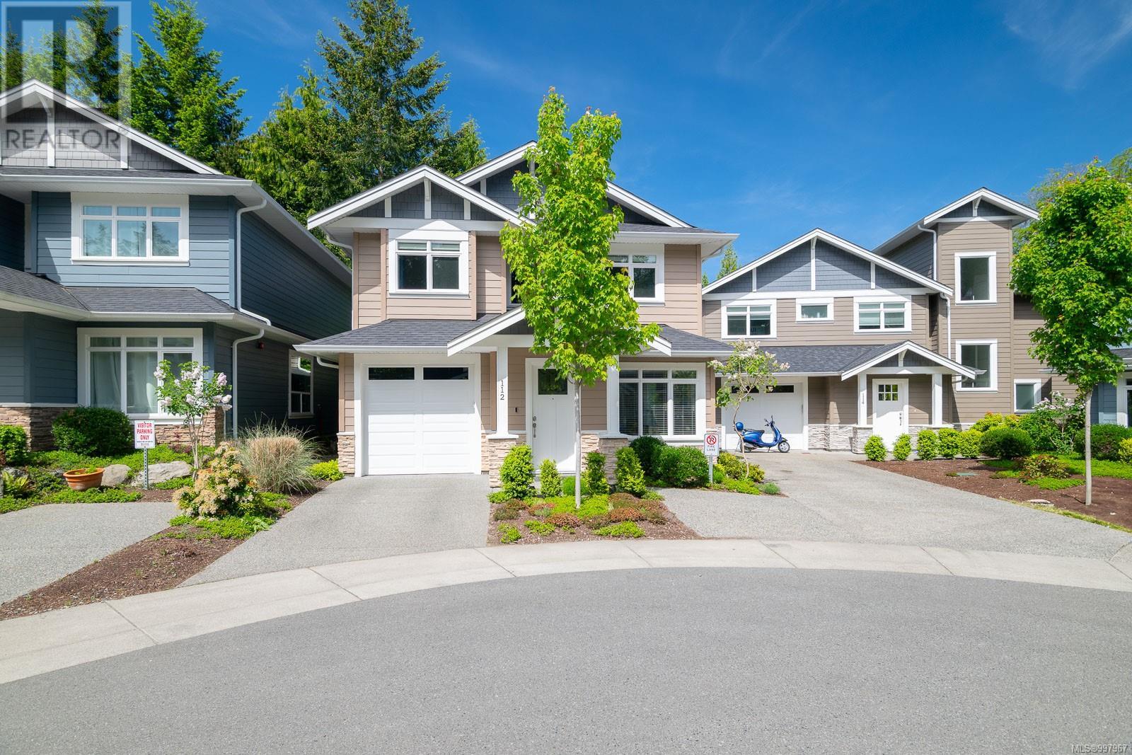 112 5160 HAMMOND BAY RD
