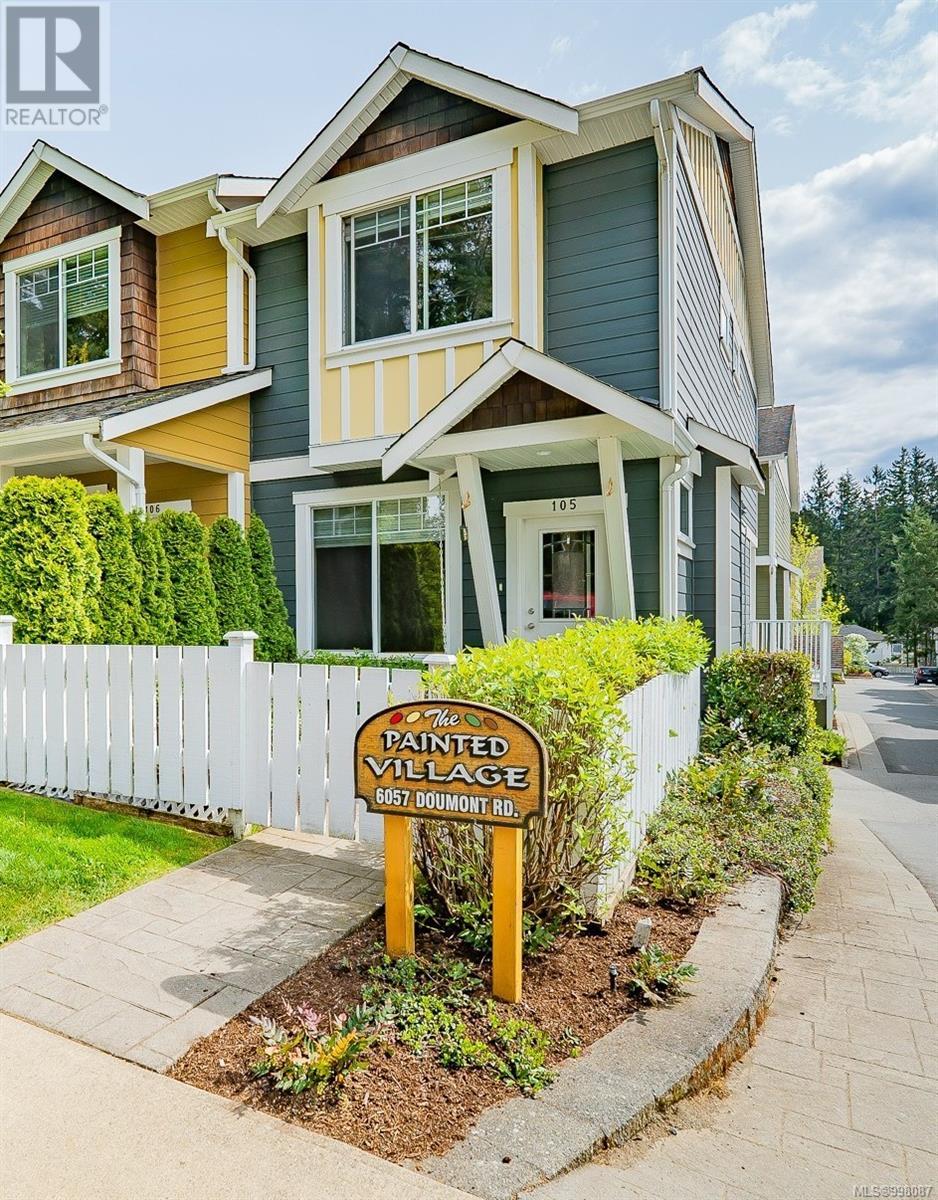 105 6057 DOUMONT RD
