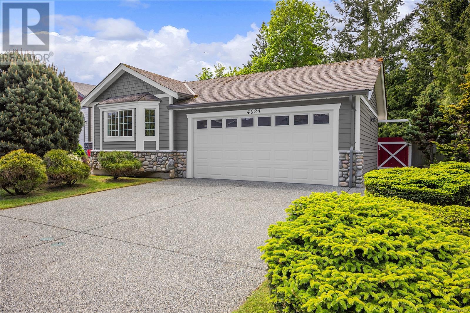 4024 MAGNOLIA DR