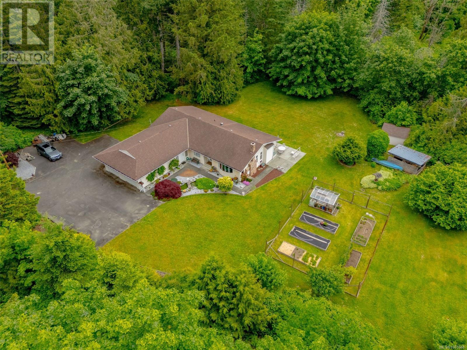 1760 WOOBANK RD