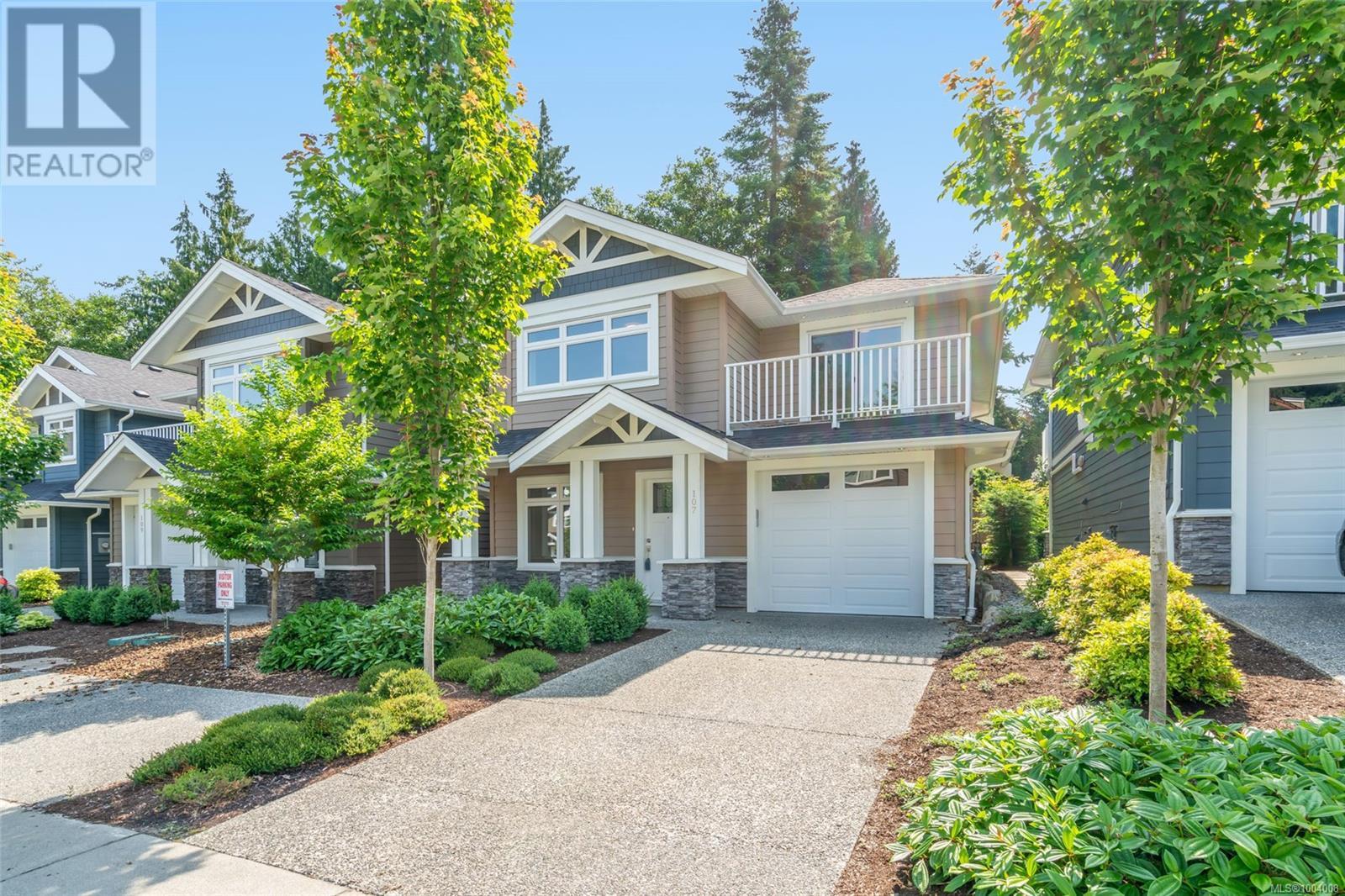 107 5160 HAMMOND BAY RD