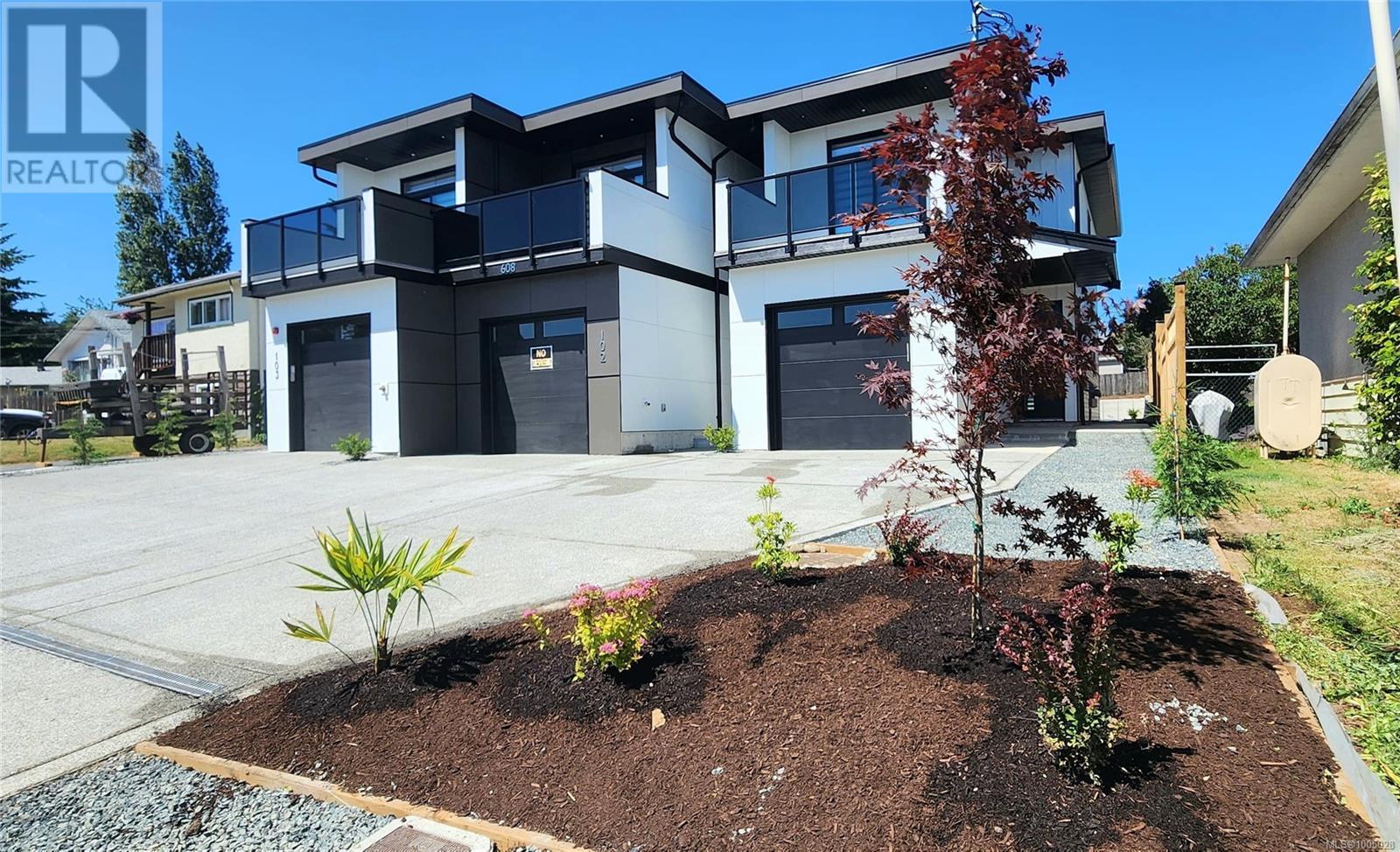 103 608 SANDY CRT