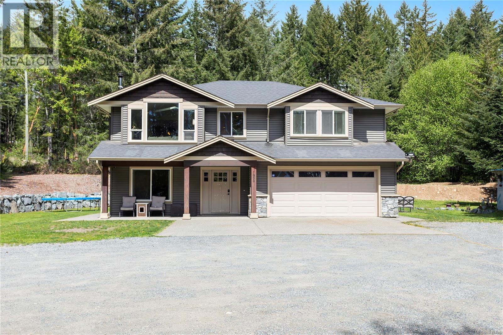 1850 NANAIMO RIVER RD