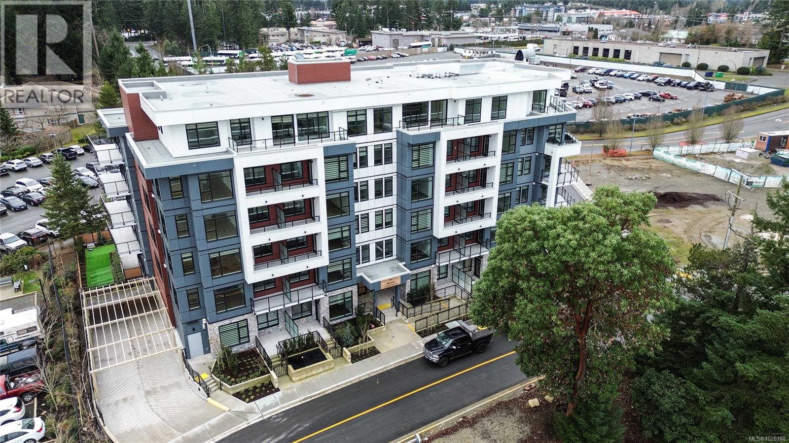 302 6320 SENTINAL DR