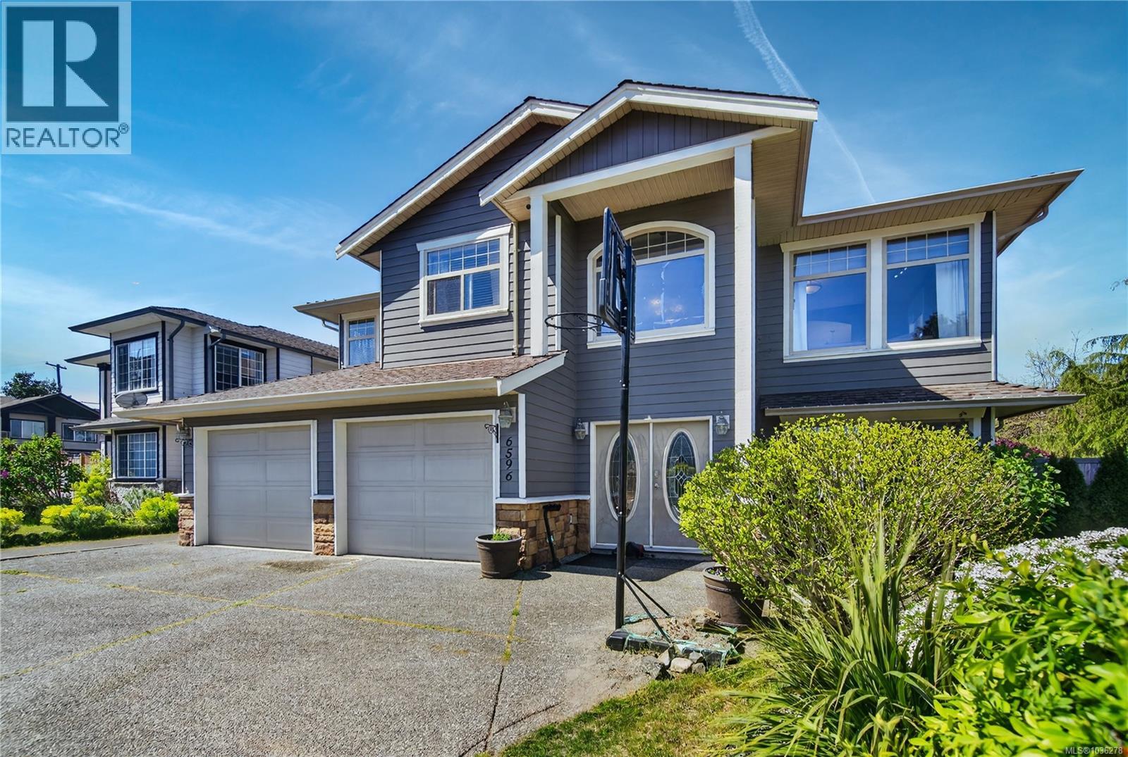 6596 KESTREL CRES