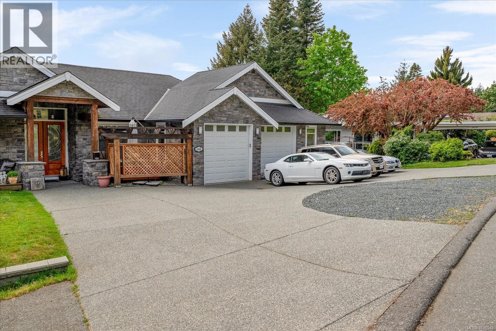 1460 SHERWOOD DR