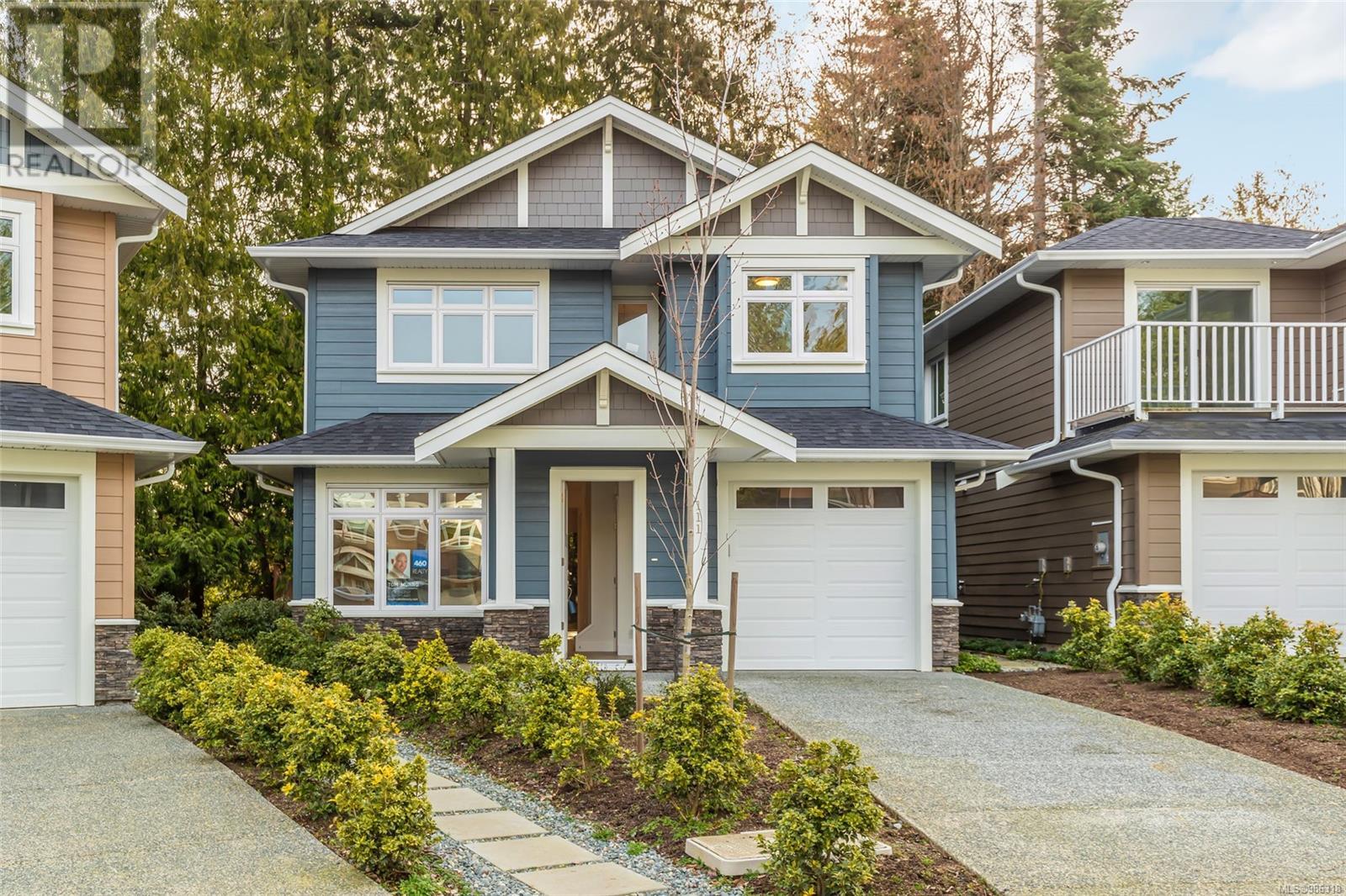 111 5160 HAMMOND BAY RD