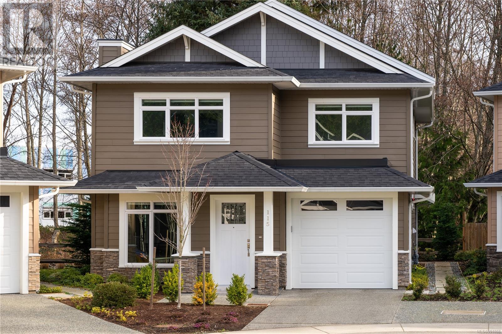 115 5160 HAMMOND BAY RD