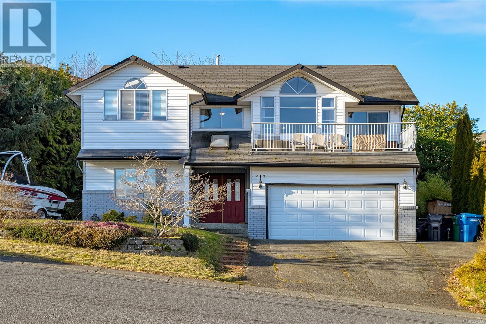 217 TAHOE AVE