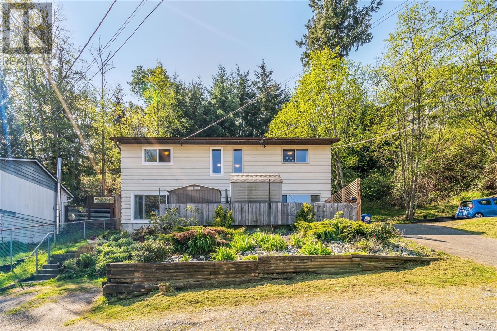 5361 HAMMOND BAY RD