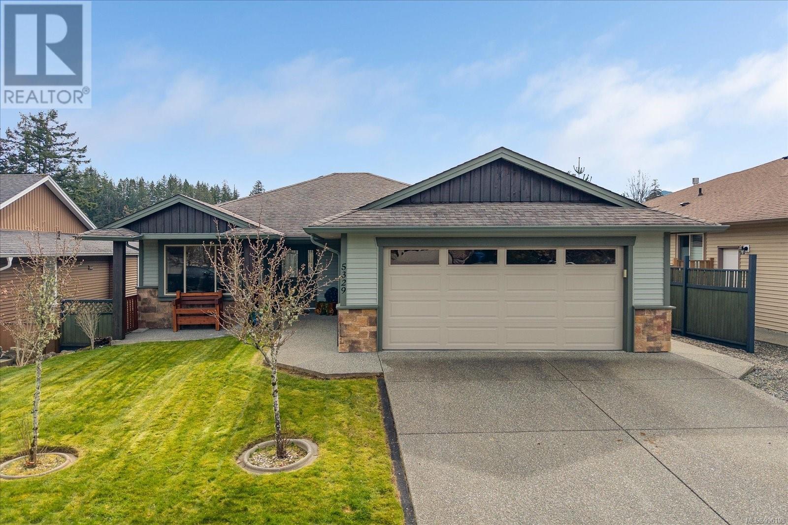5329 CASCARA DR